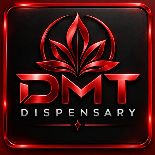 DMT DISPENSARY